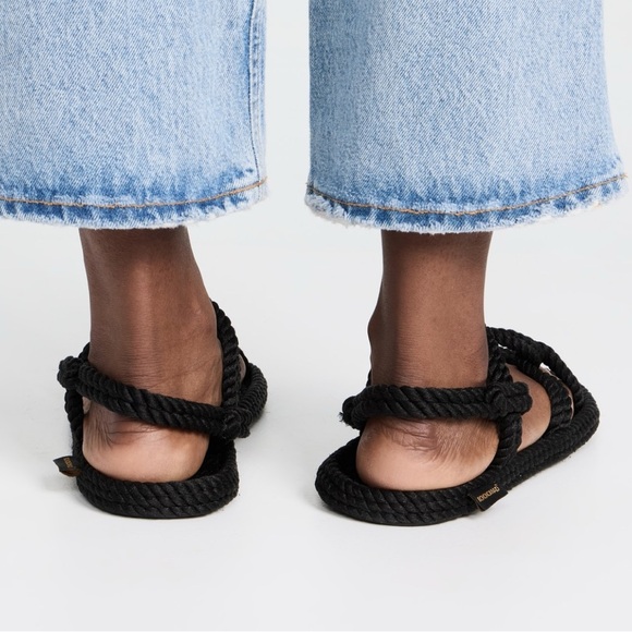 Bohonomad Mykonos Sandal 39 - Picture 3 of 16